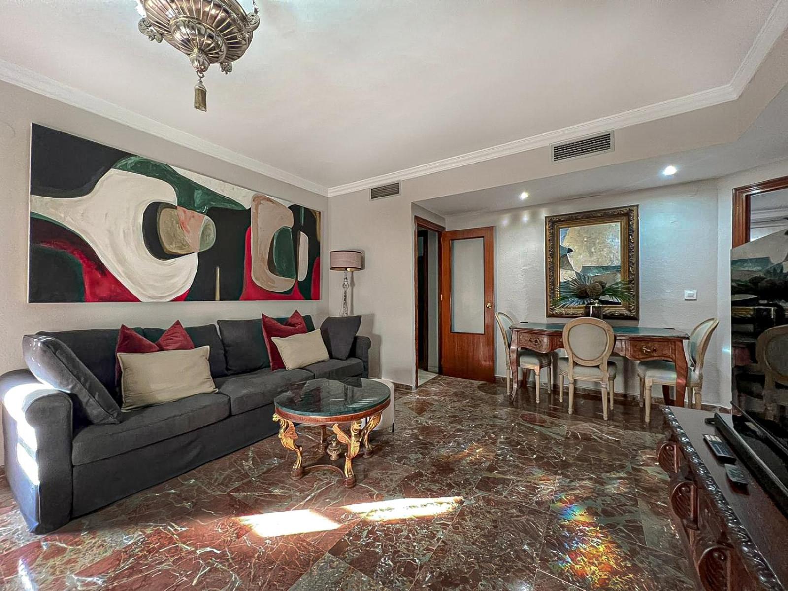Apartamento En La Estacion De Trenes Jerez de la Frontera Luaran gambar