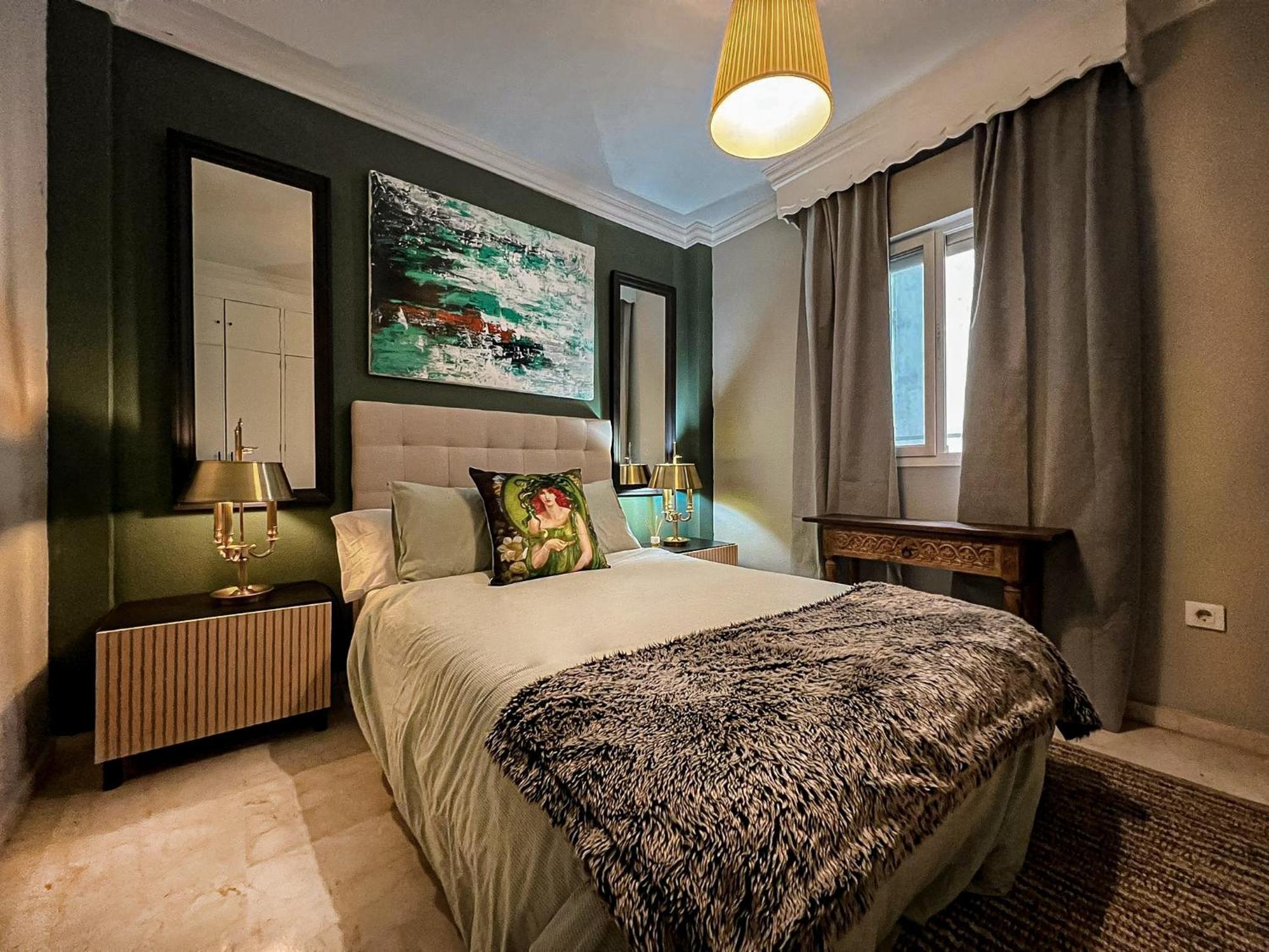 Apartamento En La Estacion De Trenes Jerez de la Frontera Luaran gambar