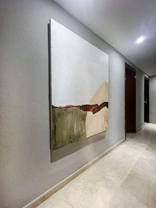Apartamento En La Estacion De Trenes Jerez de la Frontera Luaran gambar